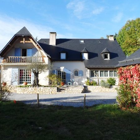La Maison D'En O Hotell Bagnères-de-Bigorre Exteriör bild
