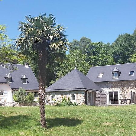 La Maison D'En O Hotell Bagnères-de-Bigorre Exteriör bild