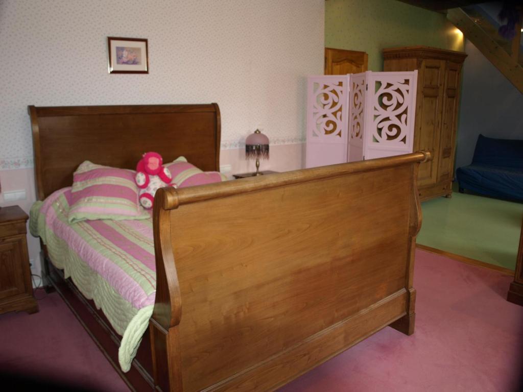 La Maison D'En O Hotell Bagnères-de-Bigorre Exteriör bild