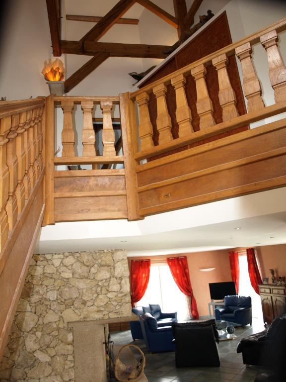 La Maison D'En O Hotell Bagnères-de-Bigorre Exteriör bild